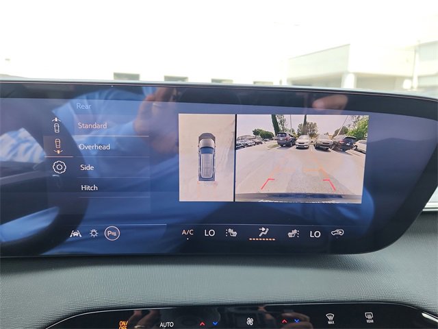 New 2026 Buick Enclave Preferred w/ Power Package image 22