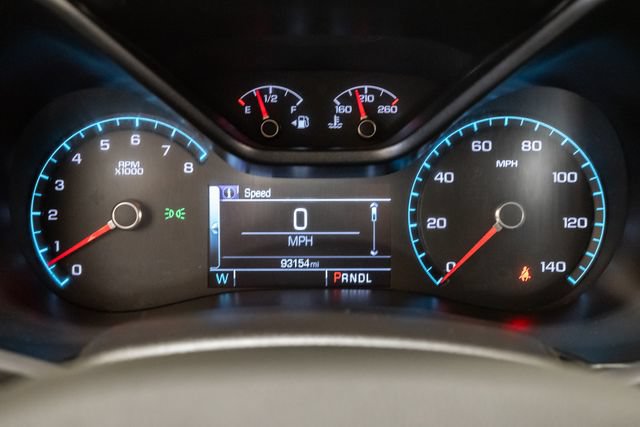 Used 2018 GMC Canyon SLE w/ SLE Convenience Package AWD/4WD image 13