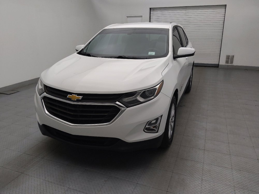 Used 2019 Chevrolet Equinox LT image 15