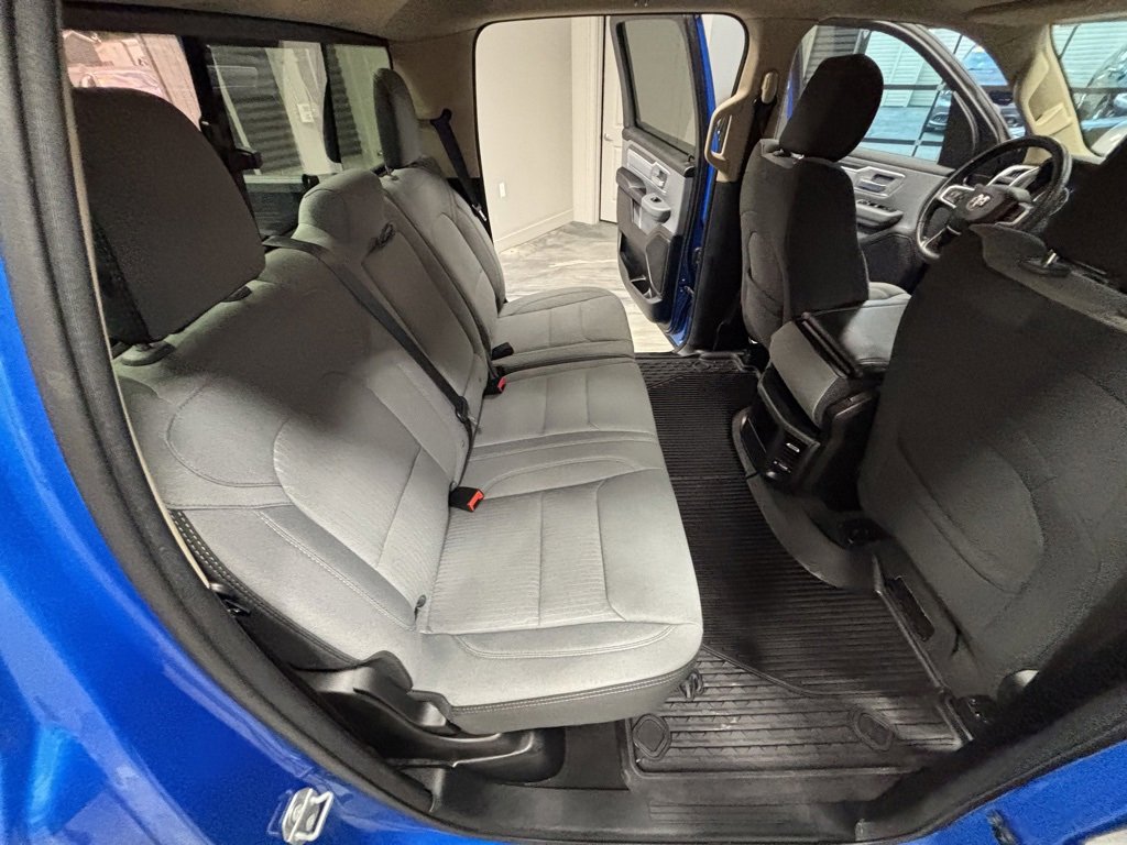 Used 2020 RAM 1500 Big Horn image 38