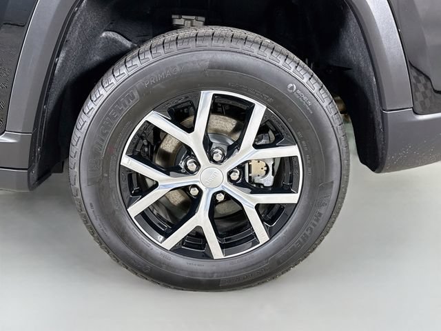 Used 2026 Jeep Grand Cherokee Limited AWD/4WD image 30