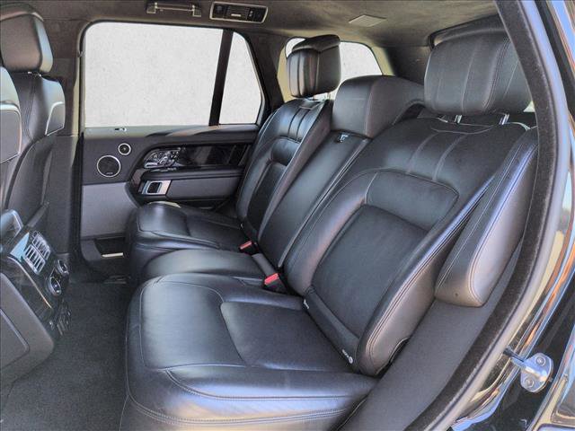Used 2020 Land Rover Range Rover Autobiography image 20
