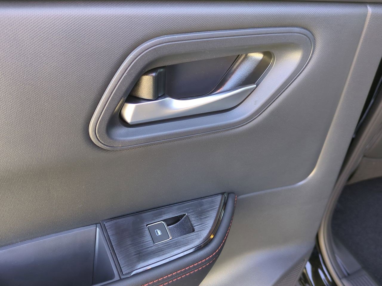 New 2026 Nissan Rogue SV w/ Rock Creek Premium Package image 24