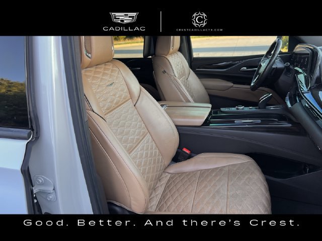 Used 2021 Cadillac Escalade ESV Sport RWD image 26