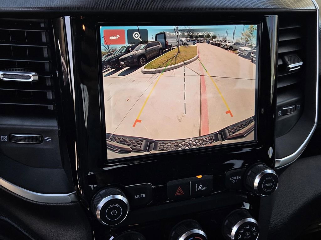 New 2026 RAM 1500 Express image 19