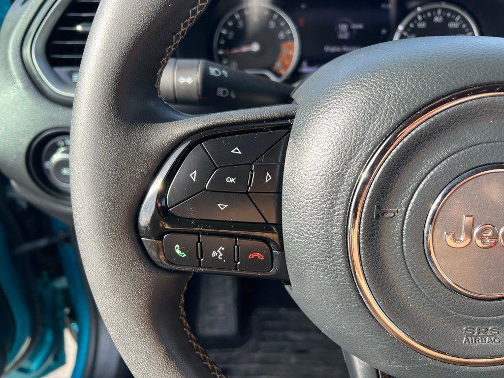 Used 2021 Jeep Renegade Latitude image 42