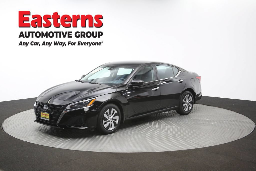 Used 2023 Nissan Altima 2.5 S FWD image 55