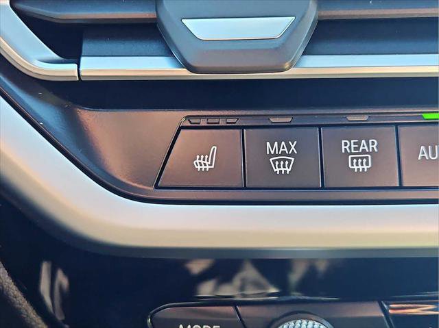 Used 2022 BMW X3 xDrive30i w/ Convenience Package AWD/4WD image 29