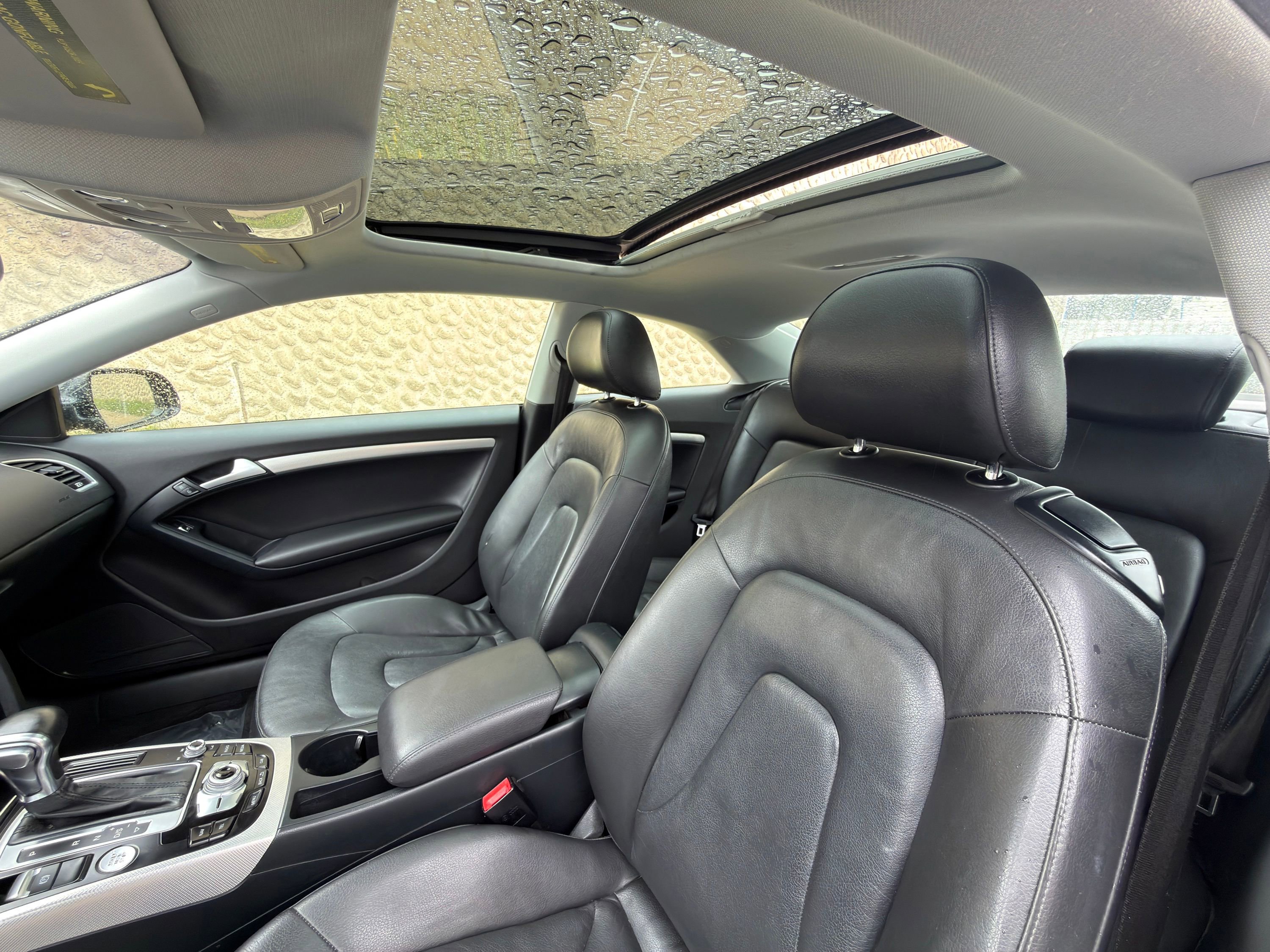 Used 2013 Audi A5 2.0T Premium Plus w/ Premium Plus Pkg AWD/4WD image 18