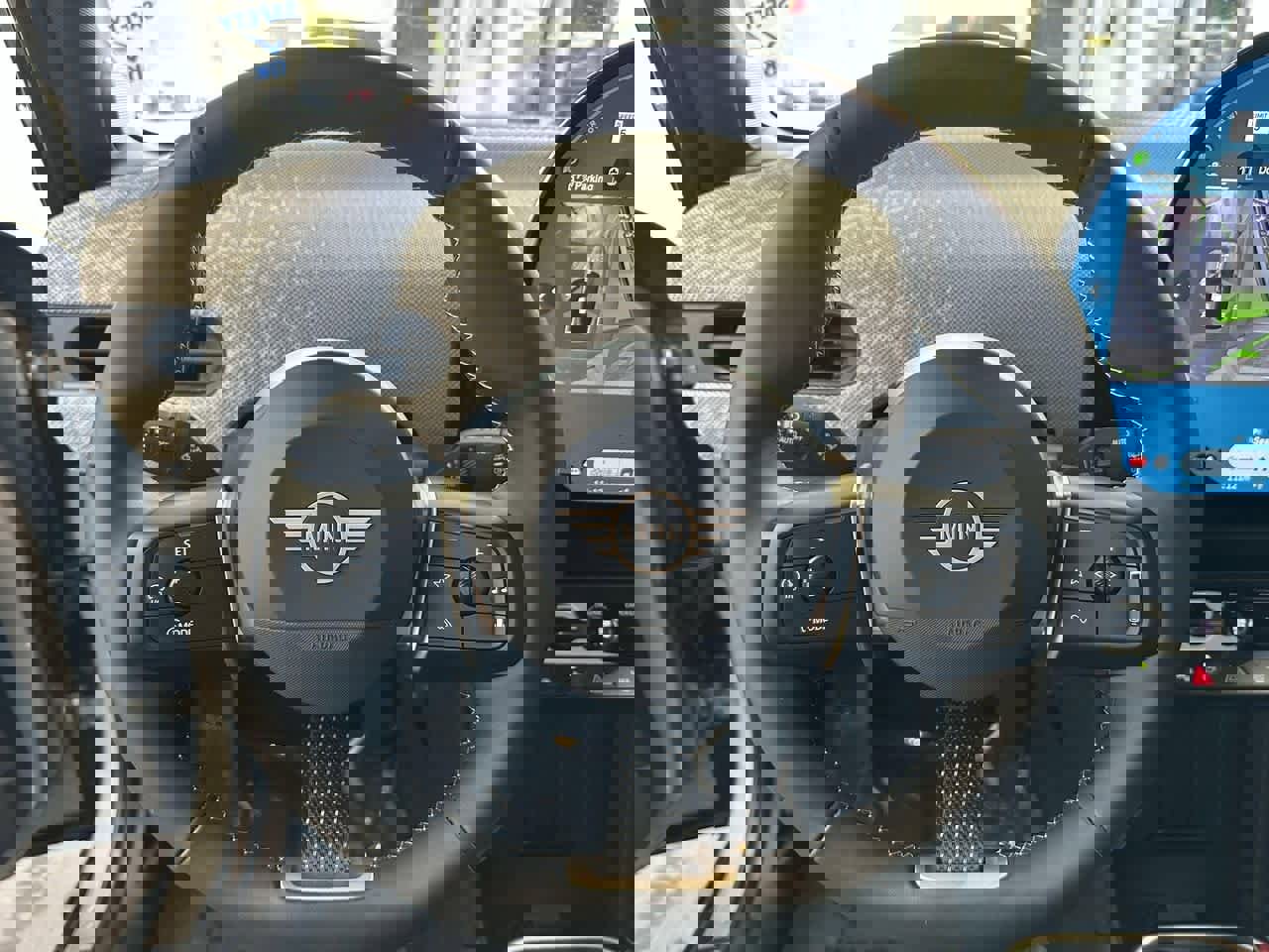 Certified 2025 MINI Cooper S image 16