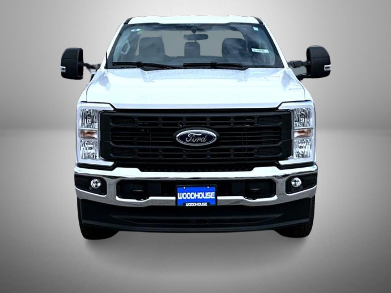 New 2026 Ford F250 XL image 2