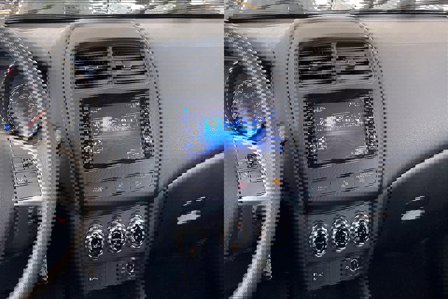 Used 2025 Mitsubishi Outlander Sport ES image 8