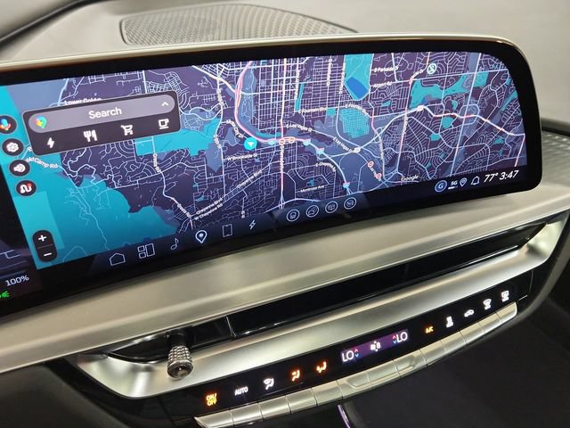 New 2026 Cadillac Lyriq V AWD/4WD image 22