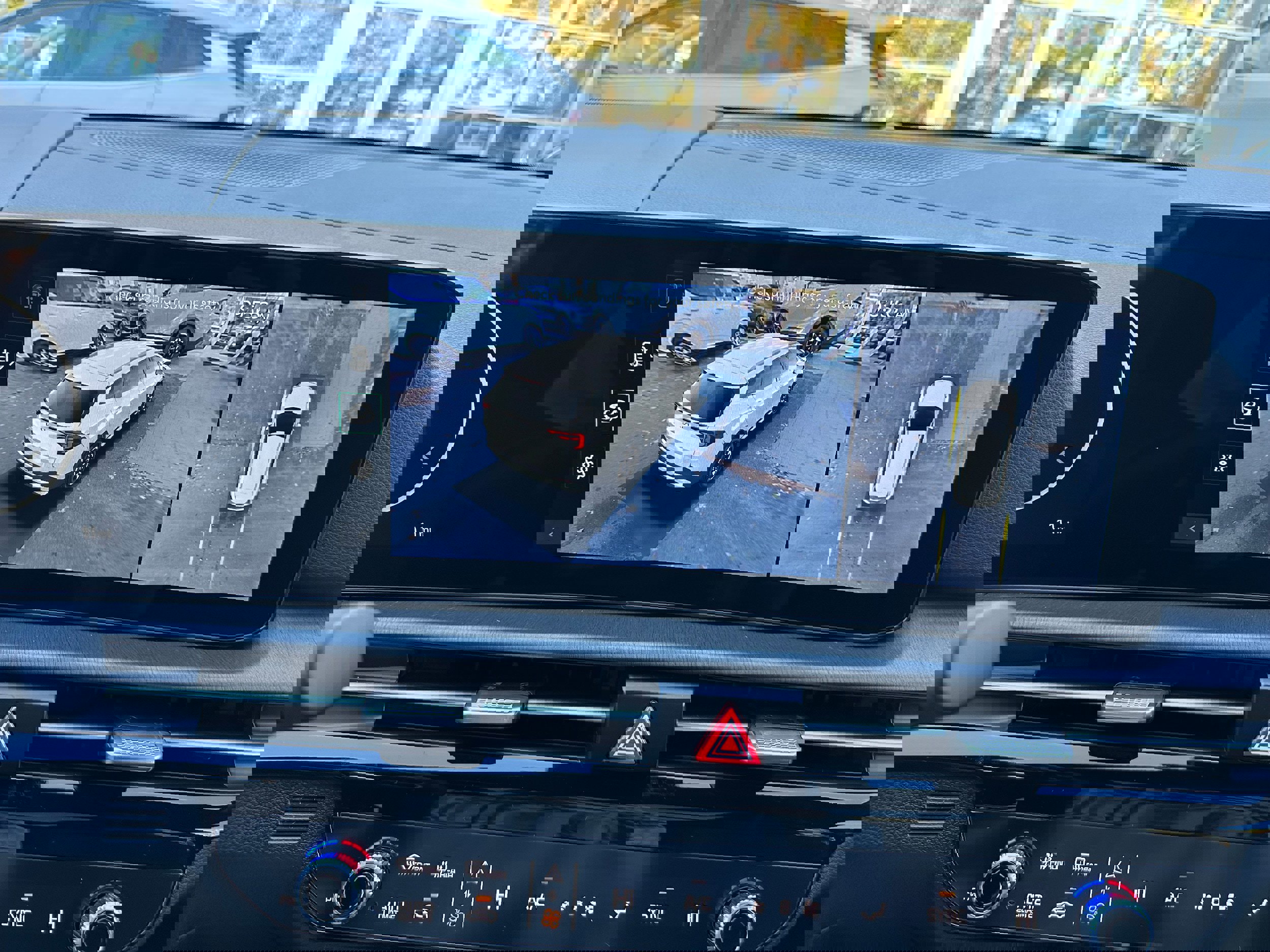 New 2026 Kia Sportage X-Line image 48