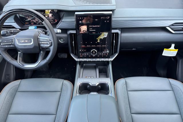 New 2026 GMC Acadia AT4 w/ Super Cruise Package AWD/4WD image 15