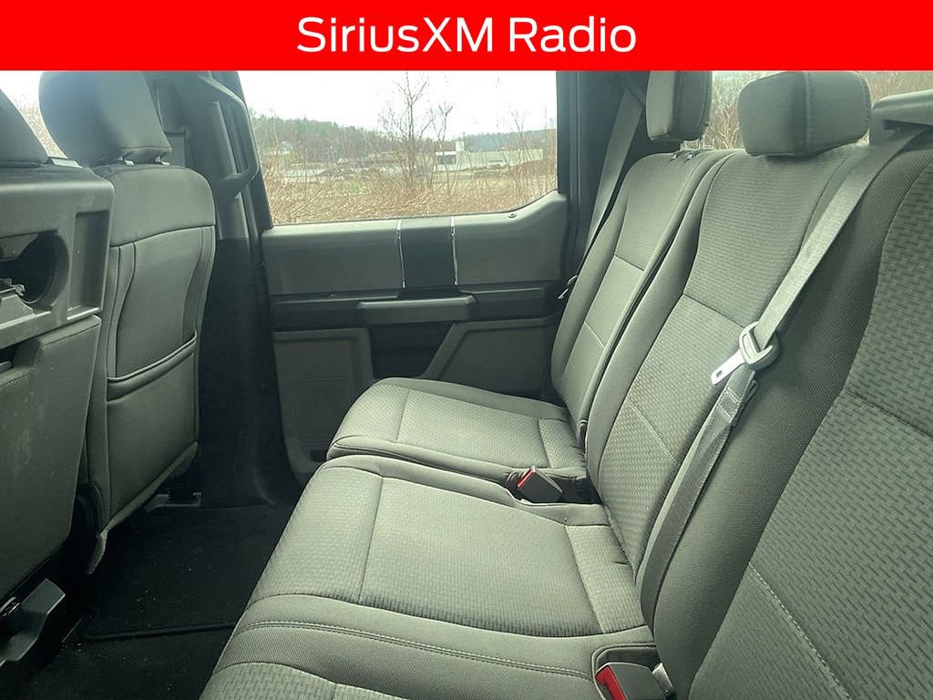 Used 2017 Ford F250 XLT w/ XLT Value Package image 8