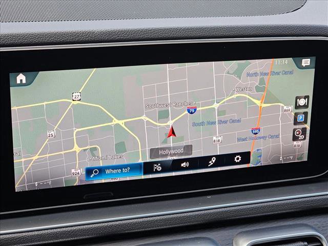 Certified 2023 Mercedes-Benz GLE 350 image 13