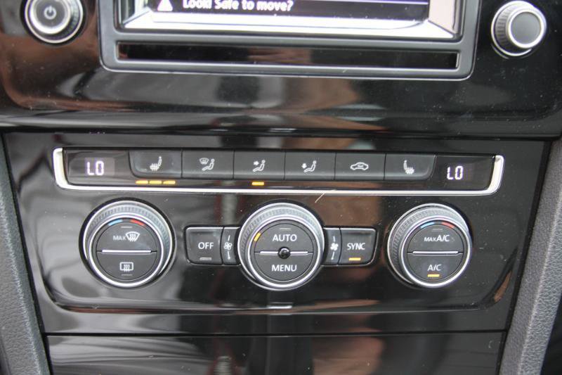Used 2015 Volkswagen Golf TDI SEL FWD image 36