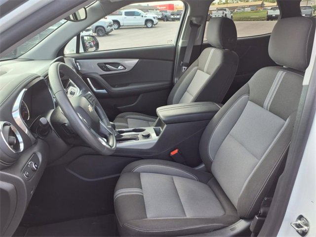 Used 2023 Chevrolet Blazer LT w/ Convenience Package image 26