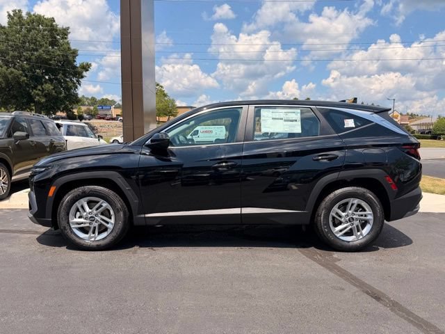 New 2026 Hyundai Tucson SE FWD image 5