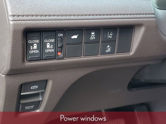 Used 2018 Honda Odyssey EX-L image 18