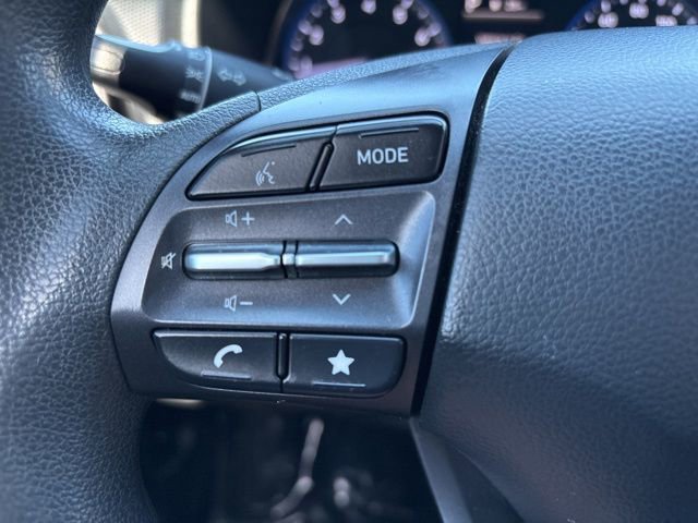 Used 2023 Hyundai Kona SEL w/ Cargo Package image 14