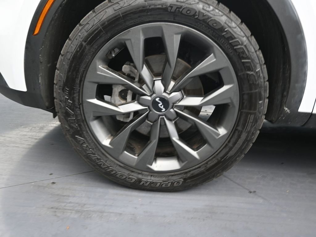 Used 2023 Kia Sorento SX Prestige AWD/4WD image 9