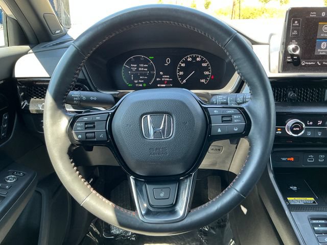 Used 2023 Honda CR-V Sport Touring image 14
