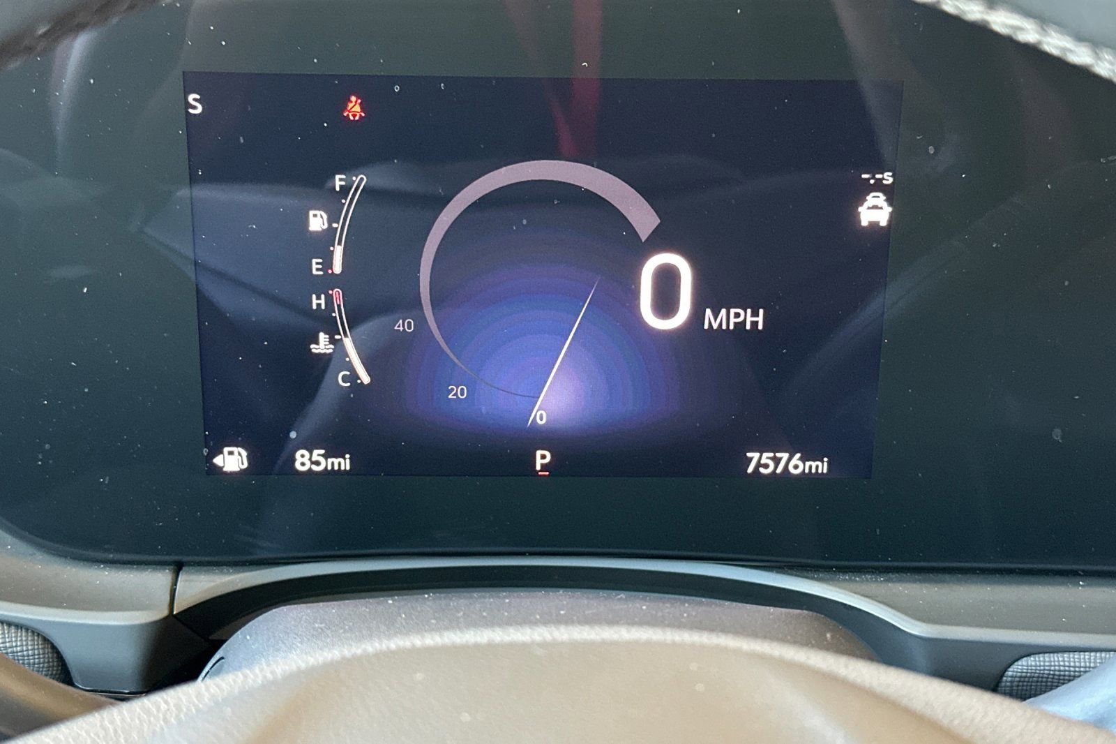 Certified 2025 Buick Envista Sport Touring w/ Convenience I Package image 25