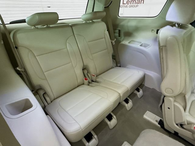 Used 2021 GMC Acadia Denali w/ Denali Technology Package image 29