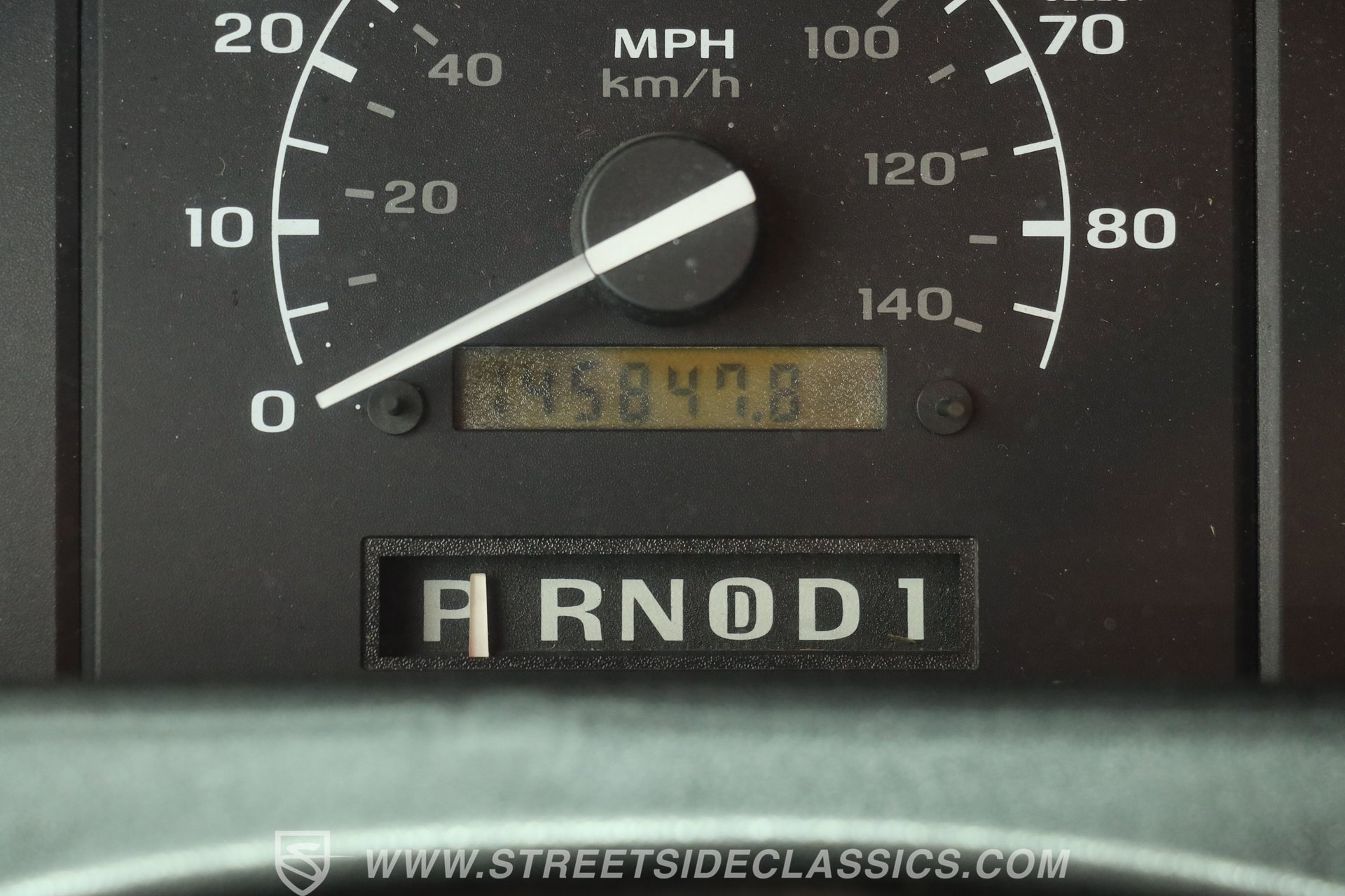 Used 1992 Ford F150 XLT image 37