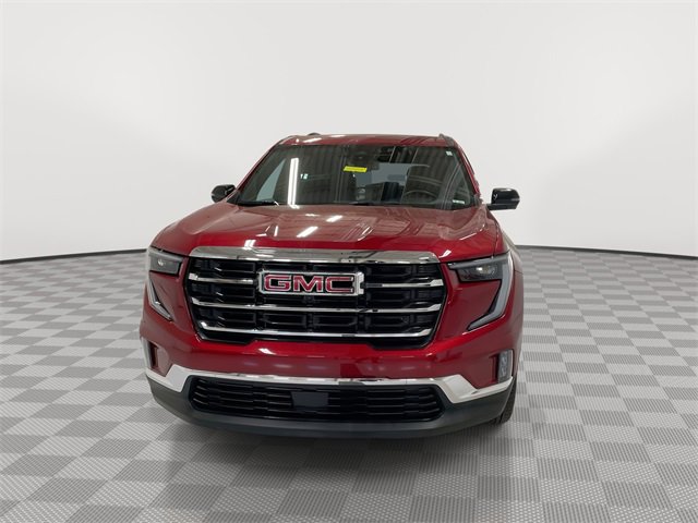 Certified 2024 GMC Acadia Elevation w/ Luxury Package image 3