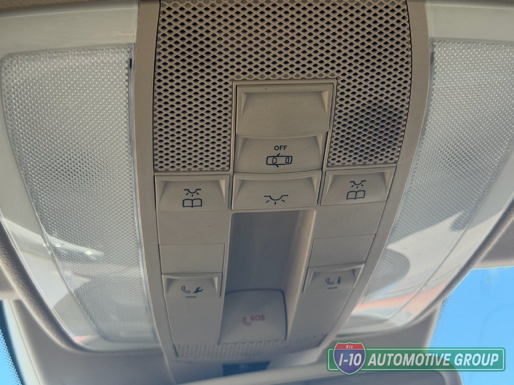 Used 2012 Mercedes-Benz E 550 Cabriolet image 34