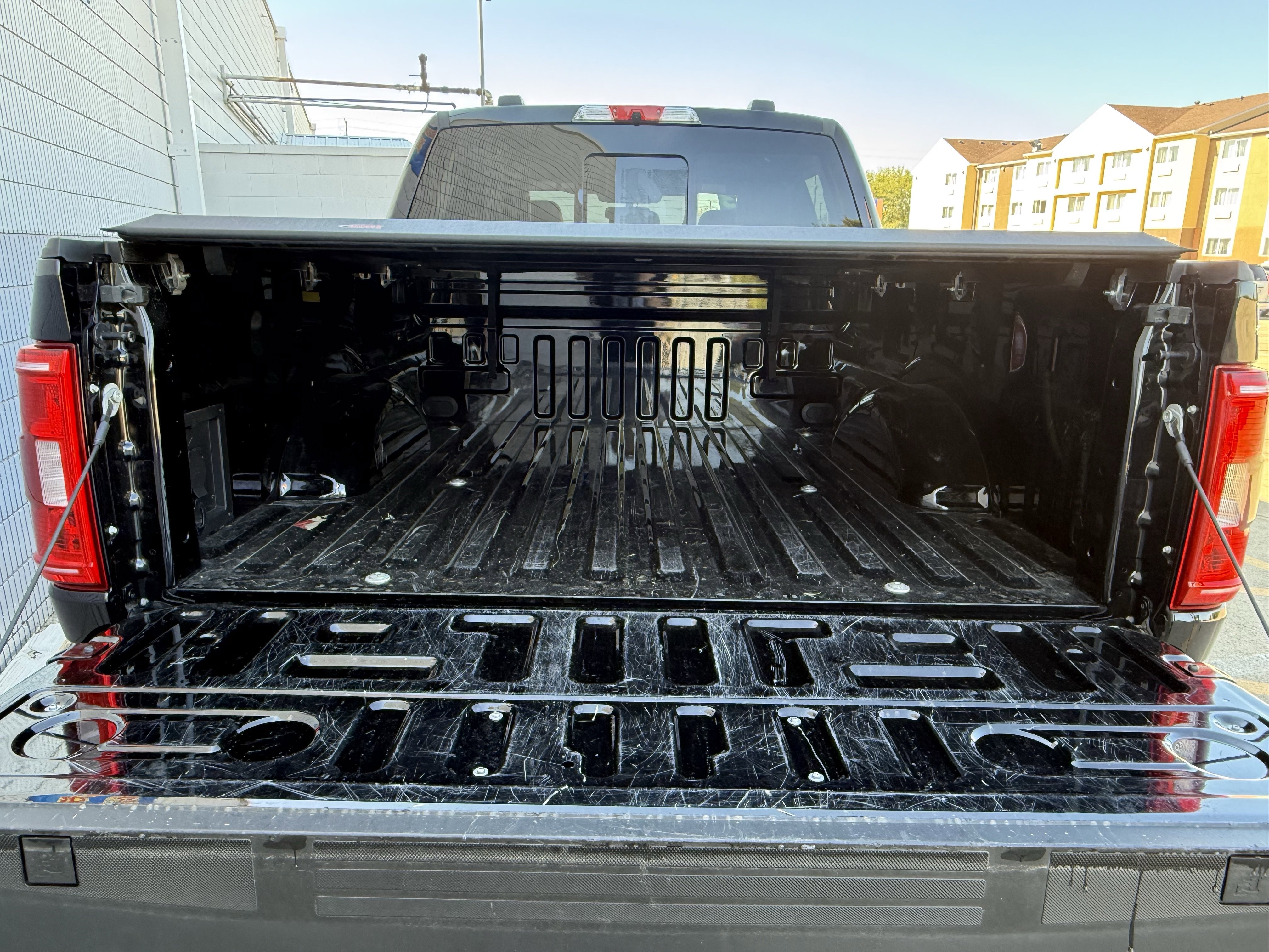 Used 2023 Ford F150 Tremor w/ Trailer Tow Package image 9