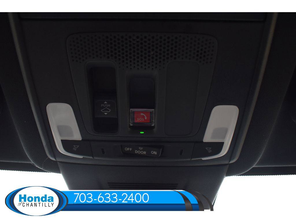 New 2026 Honda CR-V Sport image 20