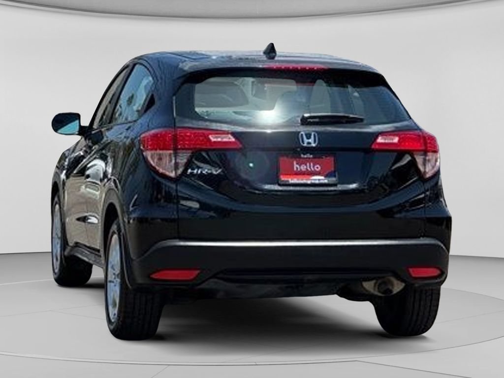 Used 2016 Honda HR-V LX image 34