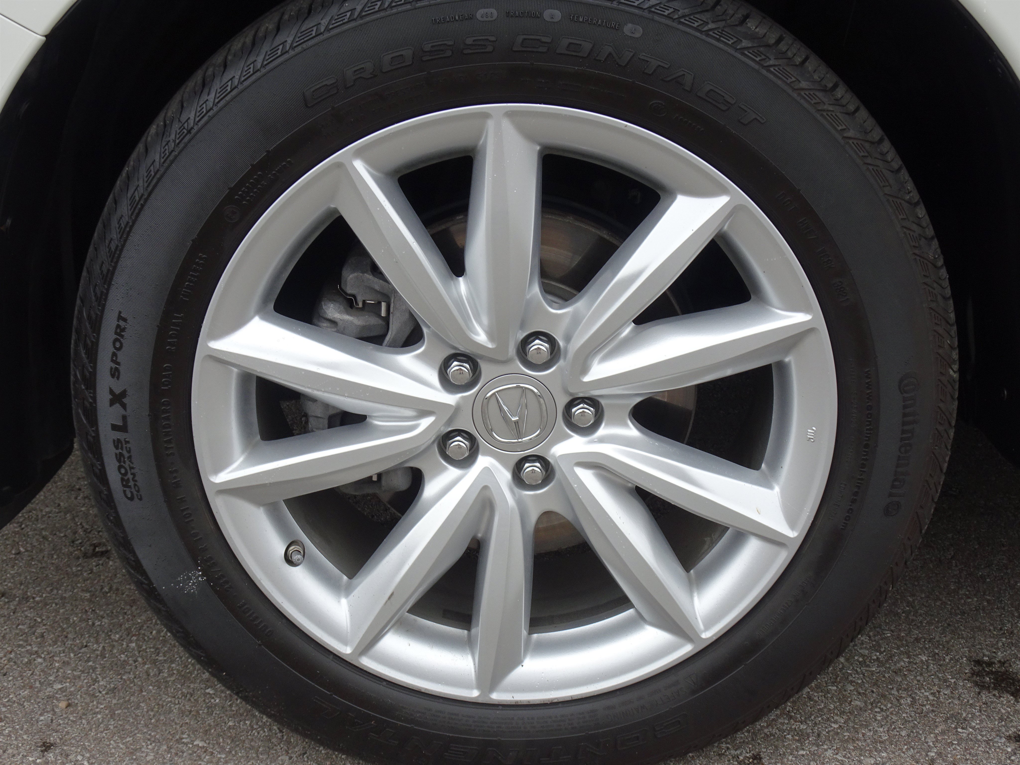 Used 2019 Acura RDX AWD image 28