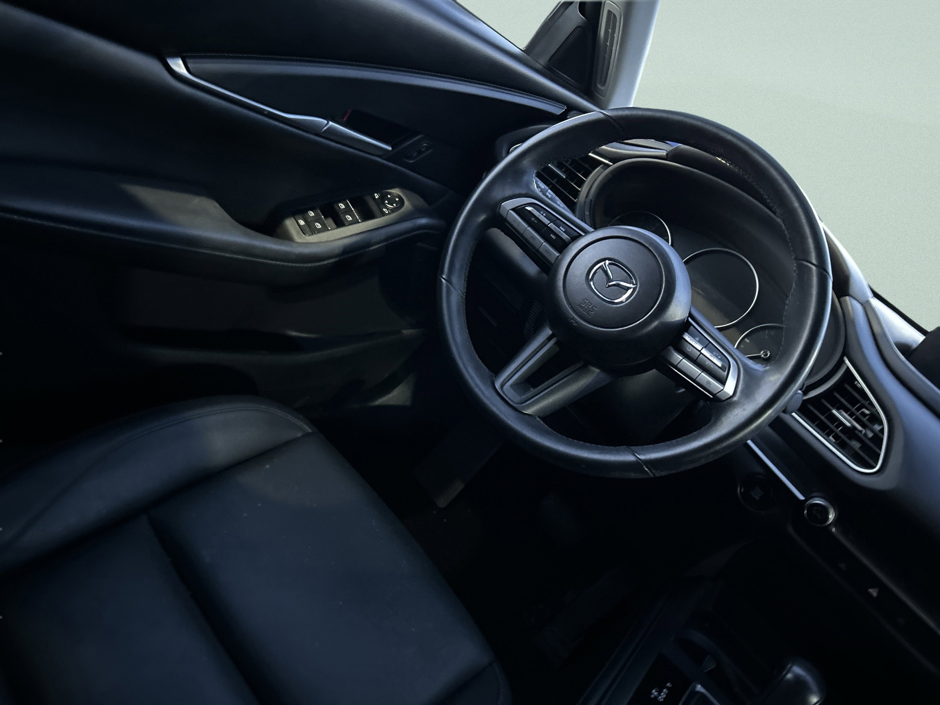 Used 2022 MAZDA CX-30 AWD 2.5 S w/ Select Package image 21