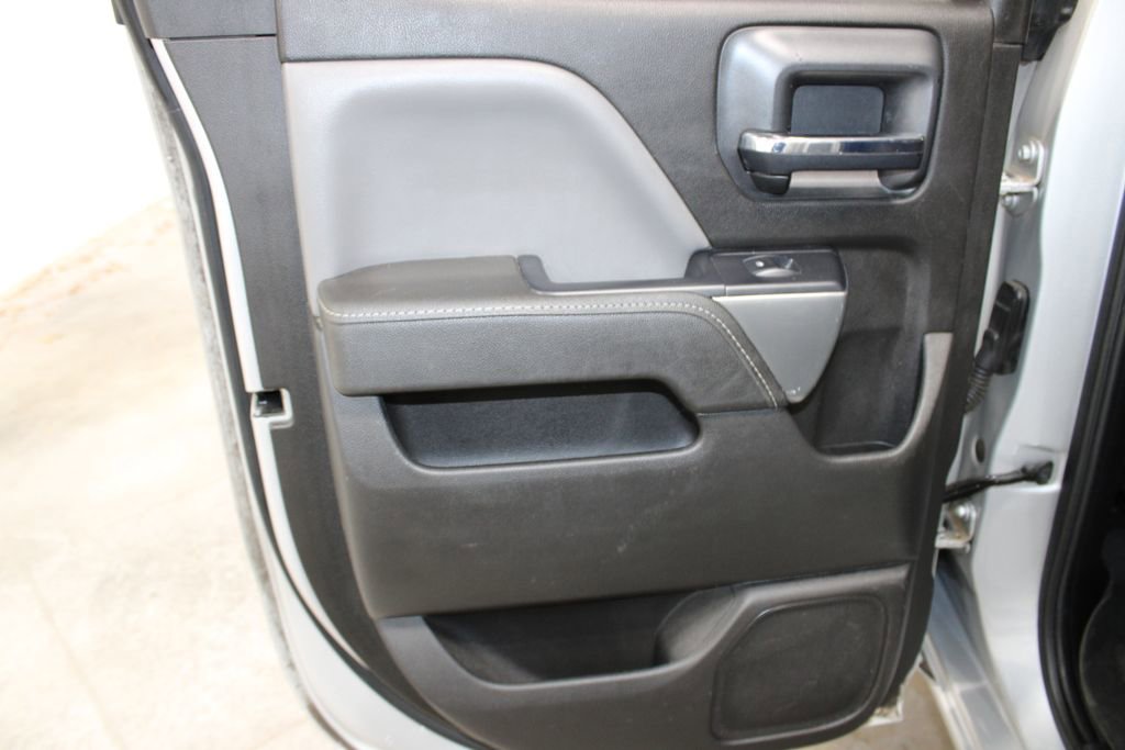 Used 2016 Chevrolet Silverado 1500 LT w/ All Star Edition image 23