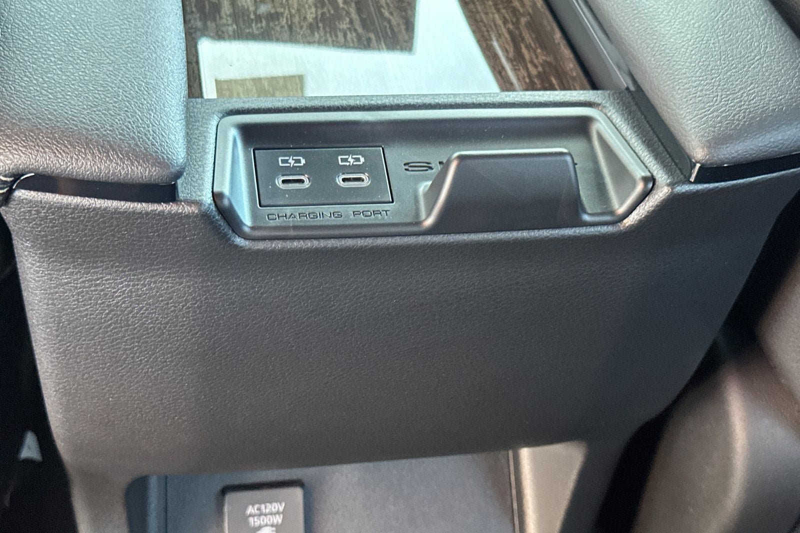 New 2026 Toyota Sienna Limited FWD image 15