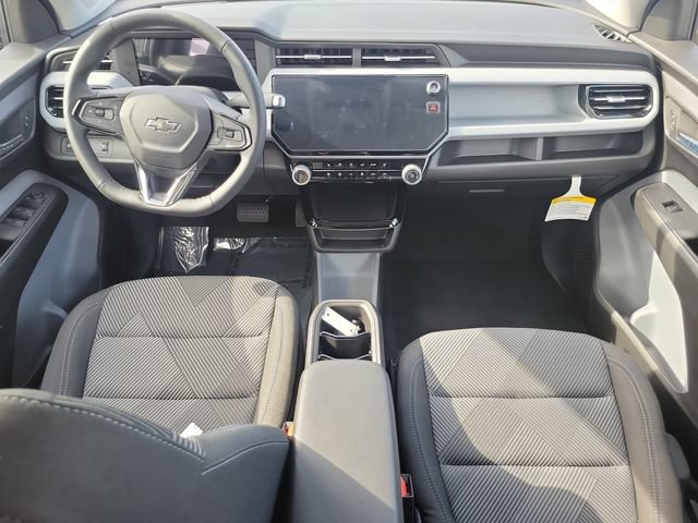 New 2027 Chevrolet Bolt LT w/ Comfort Package FWD image 9