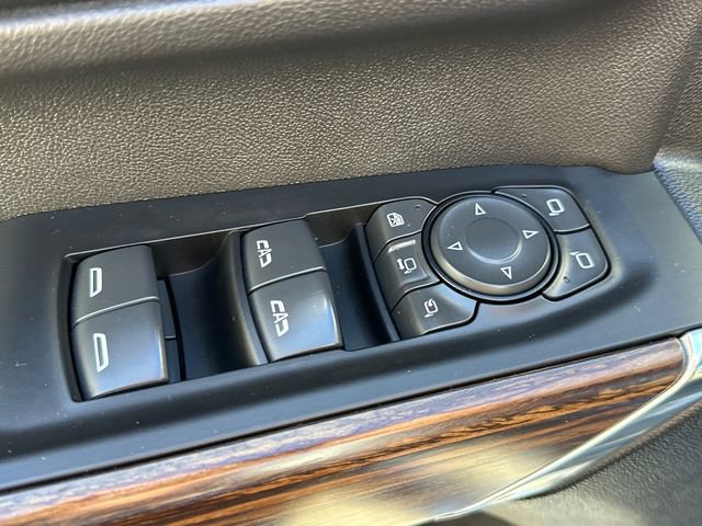 Used 2022 Chevrolet Silverado 2500 High Country w/ Z71 Off-Road Package image 22