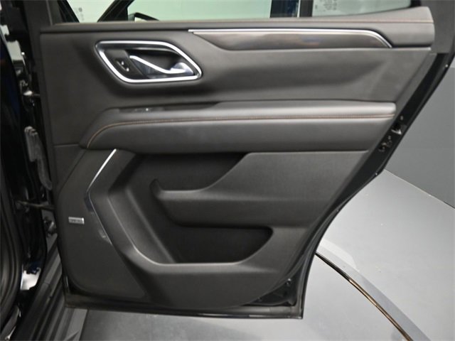 Used 2021 GMC Yukon AT4 image 17