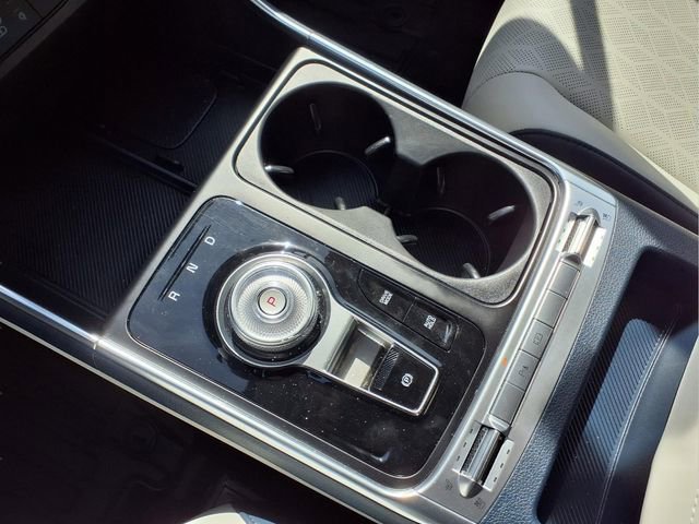 New 2026 Kia Carnival SX FWD image 6