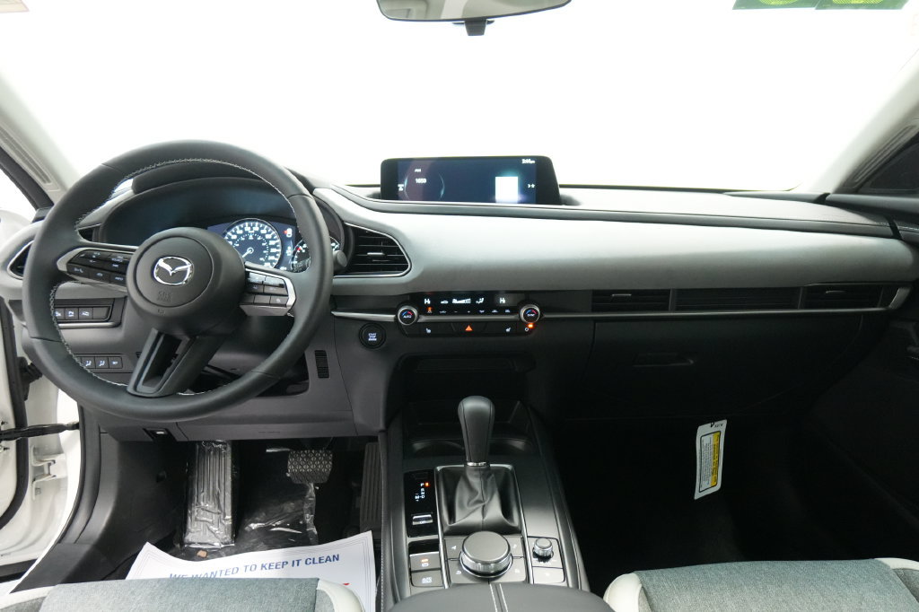 New 2026 MAZDA CX-30 Aire Edition AWD/4WD image 34