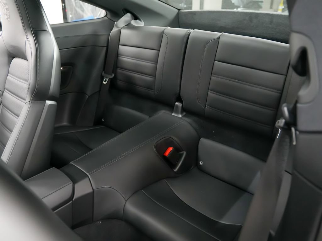 New 2026 Porsche 911 Carrera S RWD image 20