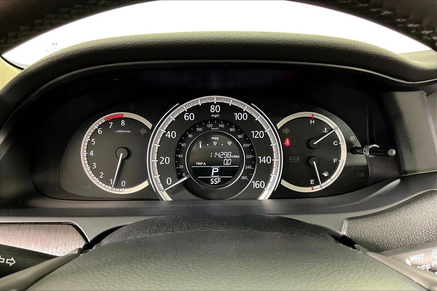 Used 2014 Honda Accord EX-L image 14