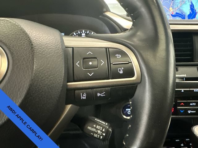 Used 2021 Lexus RX 450h AWD w/ Luxury Package image 22