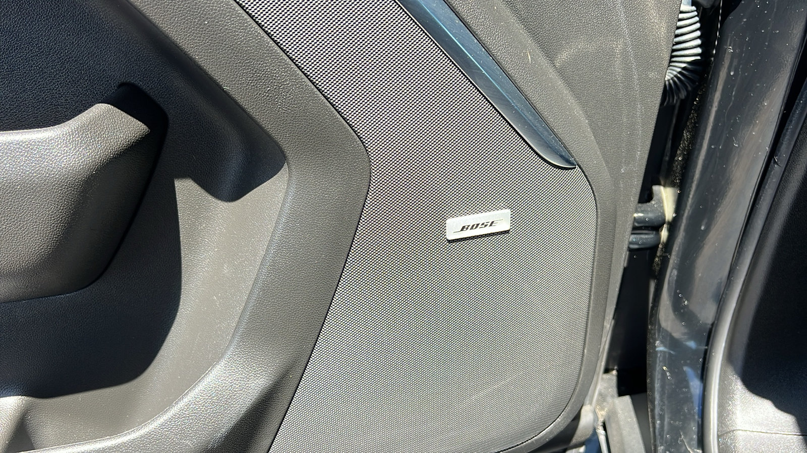 Certified 2025 GMC Yukon XL Denali AWD/4WD image 22