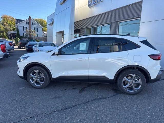 New 2026 Ford Escape ST-Line Select image 9